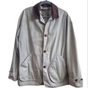 Vintage J Crew Barn Jacket